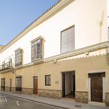 Sanlúcar de Barrameda Casa Mima, Apartamentos Living Sur מראה חיצוני תמונה